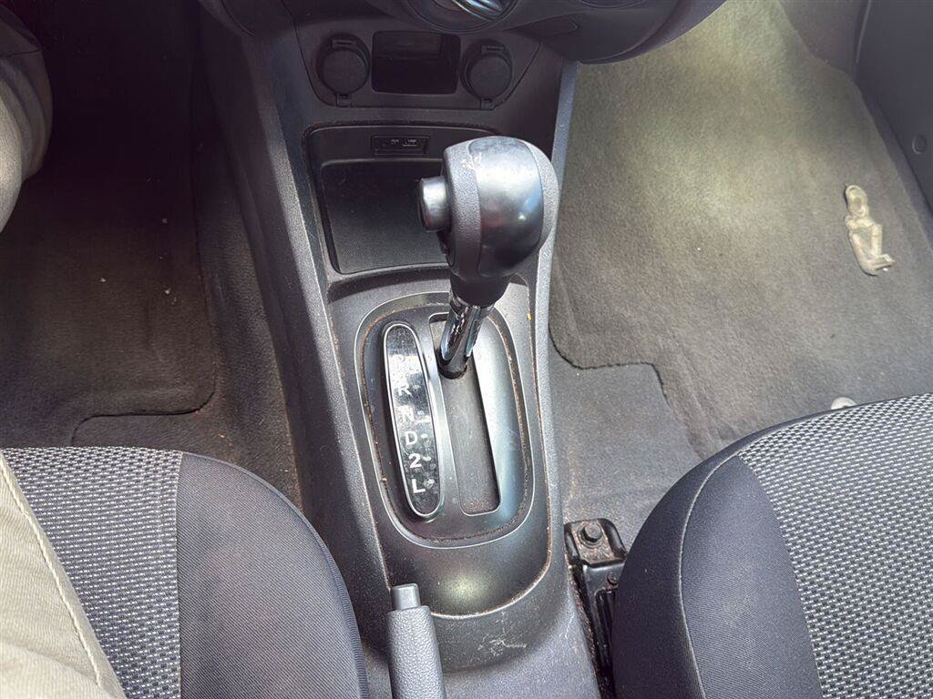Used 2011 Kia Rio LX FWD image 10