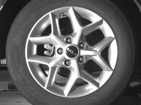 Used 2025 Kia Soul LX w/ LX Technology Package image 15