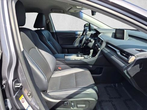 Used 2018 Lexus RX 350 AWD w/ Accessory Package image 19