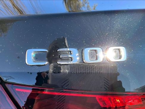 Certified 2022 Mercedes-Benz C 300 C 300 image 33