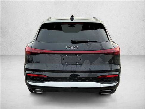 Used 2025 Audi Q5 Premium Plus w/ Premium Plus image 6