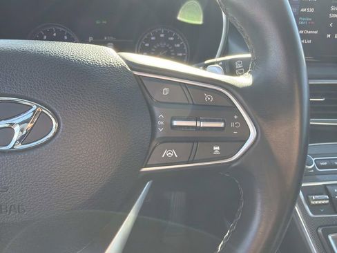 Used 2023 Hyundai Santa Fe SEL image 31