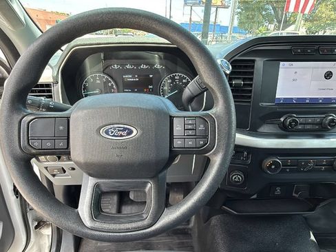 Used 2022 Ford F150 XL w/ Trailer Tow Package RWD image 25