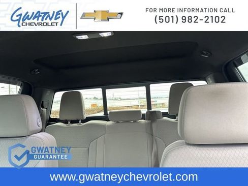 Used 2021 Chevrolet Silverado 1500 LT w/ Texas Edition Plus image 29