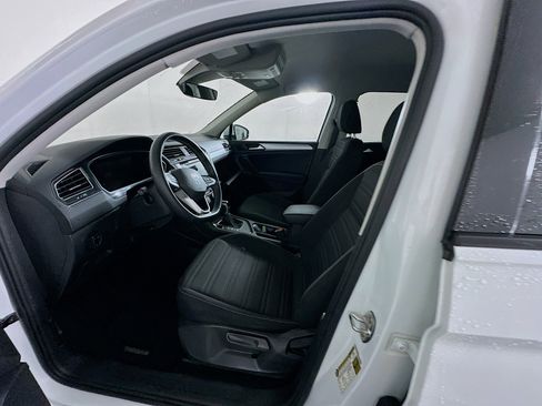 Used 2023 Volkswagen Tiguan S w/ Driver Assistance Package image 13