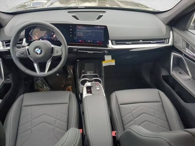 Used 2026 BMW X1 xDrive28i w/ Convenience Package AWD/4WD image 15