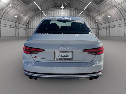 Used 2019 Audi S4 Premium Plus w/ Premium Plus Package image 6