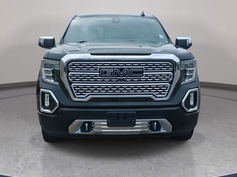Used 2019 GMC Sierra 1500 Denali w/ Denali Ultimate Package AWD/4WD image 2