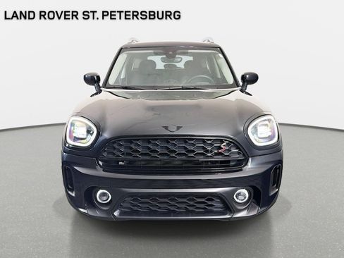 Used 2024 MINI Cooper Countryman S FWD image 2