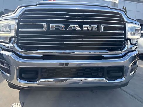 Used 2022 RAM 2500 Laramie image 11