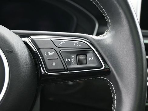 Used 2019 Audi S5 Premium Plus w/ Premium Plus image 19