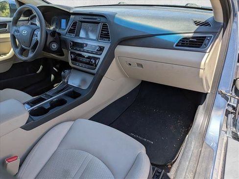 Used 2016 Hyundai Sonata Sport FWD image 20