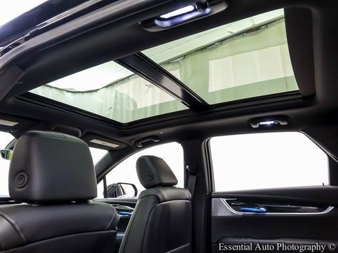 New 2026 Cadillac XT5 Premium Luxury w/ LPO, Floor Liner Package image 10