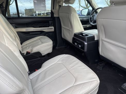 Used 2021 Ford Expedition Max Platinum image 26