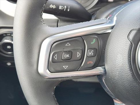 Certified 2025 Jeep Wrangler Sahara image 36