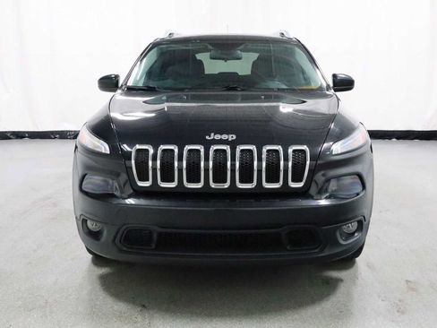 Used 2014 Jeep Cherokee Latitude w/ Cold Weather Group FWD image 15