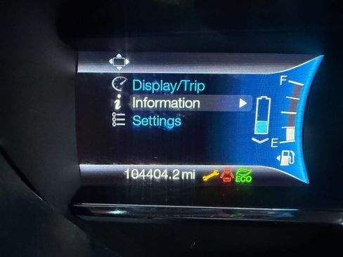 Used 2016 Lincoln MKZ Hybrid w/ Equipment Group 600A Reserve image 23