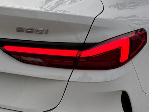 Used 2022 BMW 228i Gran Coupe w/ Convenience Package image 25