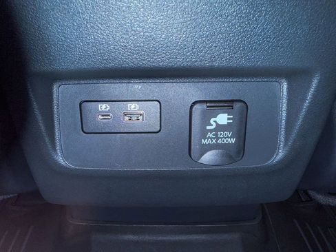 New 2026 Nissan Frontier PRO-4X image 33