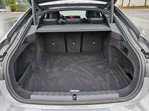 Used 2023 BMW i4 eDrive35 image 14