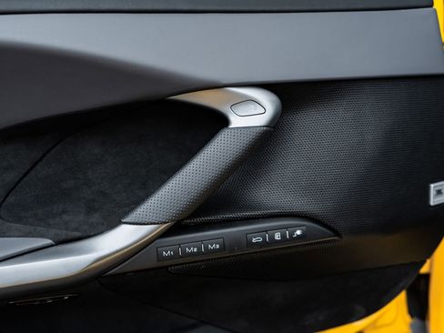 Used 2024 Ferrari 296 GTS image 25