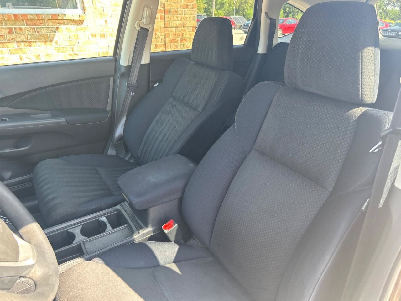 Used 2016 Honda CR-V EX image 21