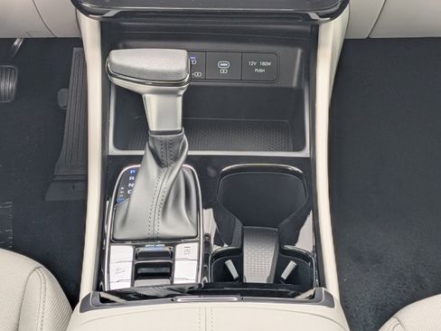 New 2026 Hyundai Tucson SEL FWD image 51