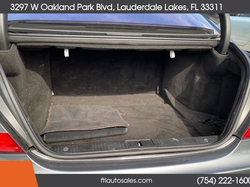 Used 2007 Mercedes-Benz S 550 image 22