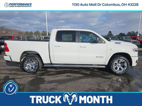 New 2026 RAM 1500 Big Horn image 10