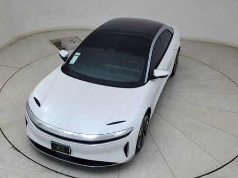 Used 2023 Lucid Air Touring image 75