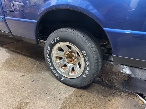 Used 2008 Ford Ranger Sport image 12