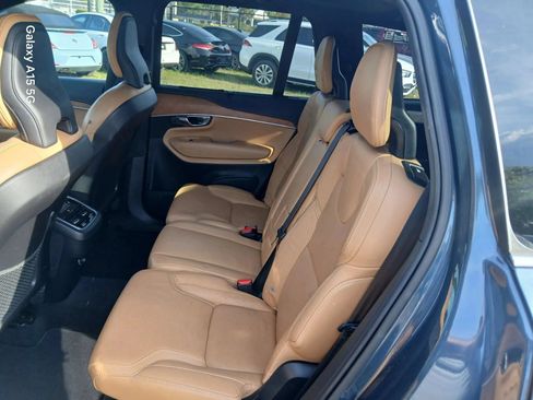 Used 2019 Volvo XC90 T6 Inscription w/ Advanced Package AWD/4WD image 18