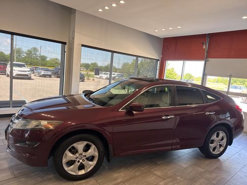 Used 2012 Honda Crosstour EX-L image 9