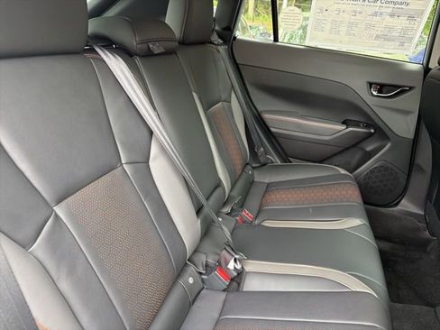 New 2026 Subaru Crosstrek 2.5i Limited AWD/4WD image 14
