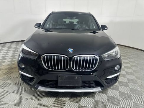 Used 2018 BMW X1 xDrive28i w/ Convenience Package AWD/4WD image 2