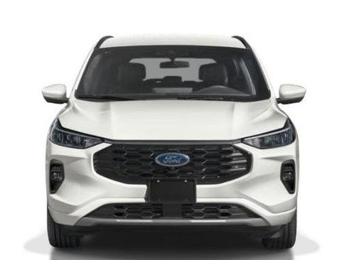 Certified 2023 Ford Escape ST-Line Select w/ Tech Pack #2 AWD/4WD image 4