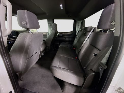 Used 2022 GMC Sierra 1500 Elevation w/ X31 Off-Road Package image 24