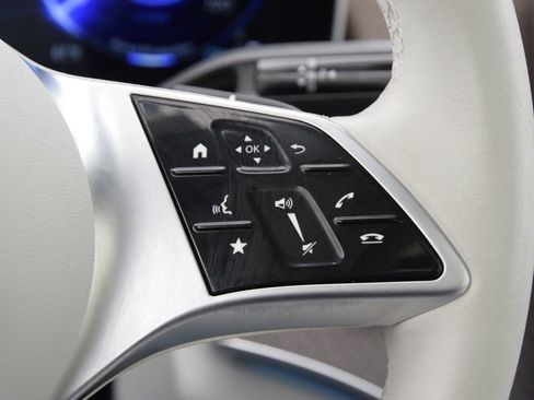 Certified 2024 Mercedes-Benz EQE 350+ Sedan image 24