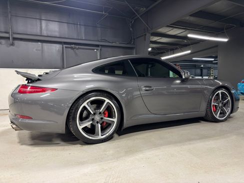 Used 2014 Porsche 911 Carrera S RWD image 30