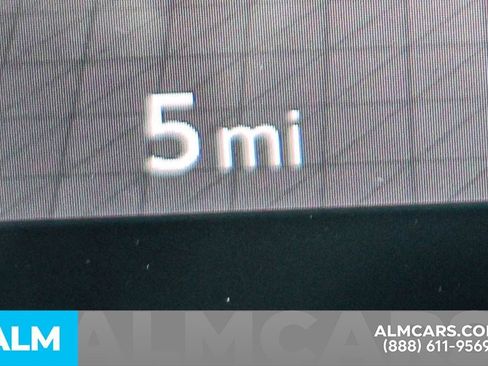 Certified 2025 Nissan Murano SV image 94