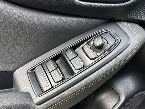 Certified 2022 Subaru Forester Wilderness image 33