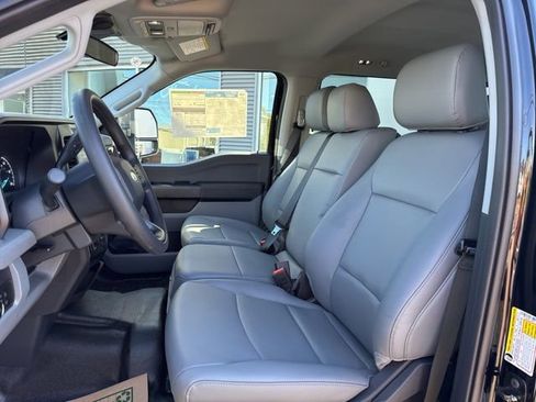 New 2026 Ford F250 XL w/ XL Driver Assist Package image 16