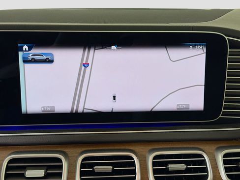 New 2026 Mercedes-Benz GLS 450 4MATIC image 16