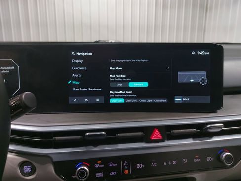 Used 2025 Kia Sorento SX image 25