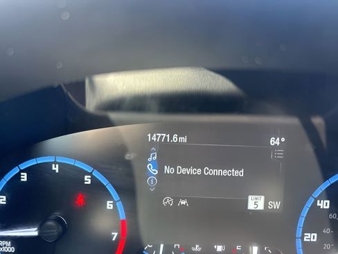 Used 2024 Ford Bronco Sport Heritage w/ Heritage Convenience Package image 23