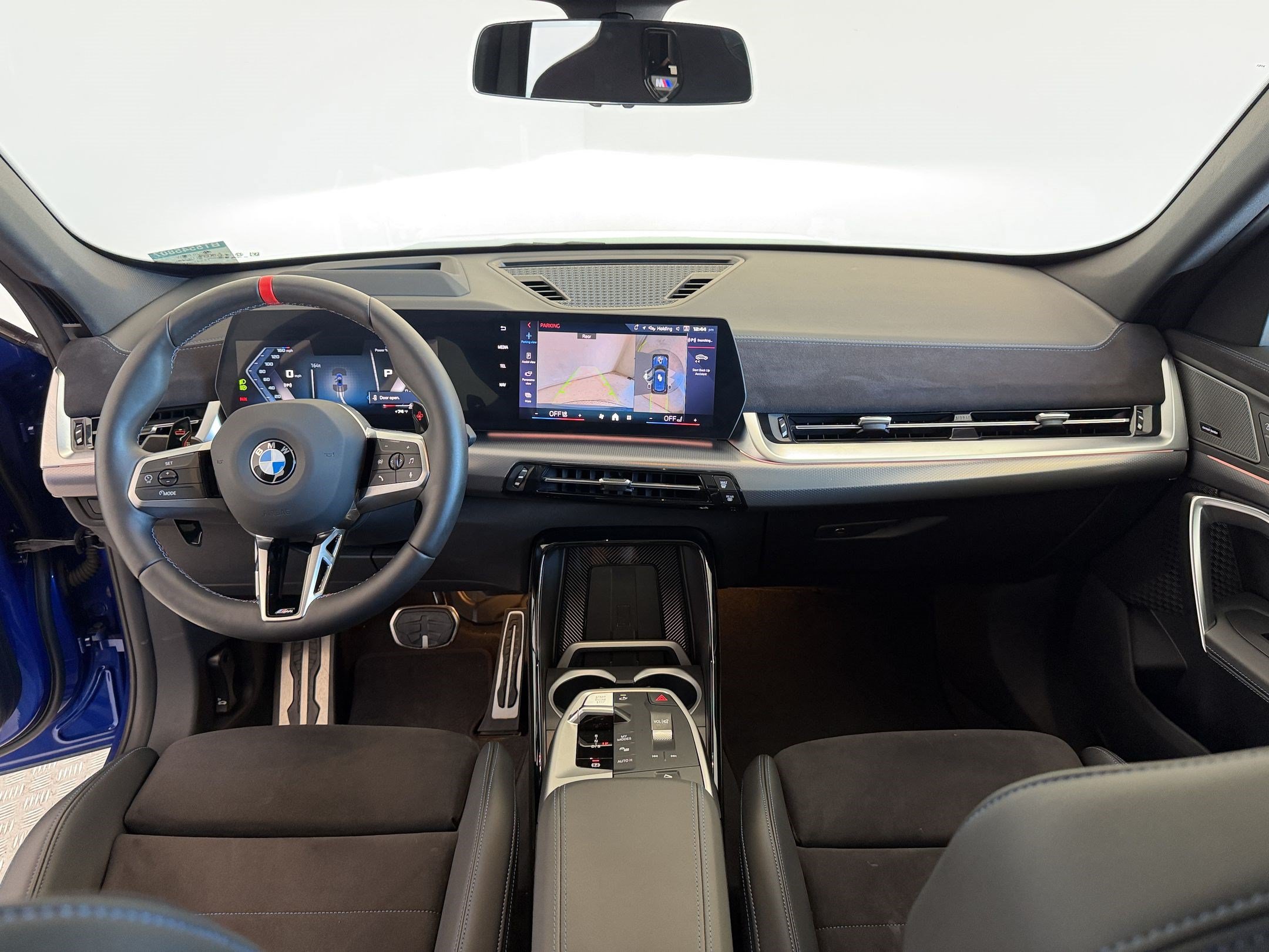 Used 2026 BMW X1 M35i AWD/4WD image 16