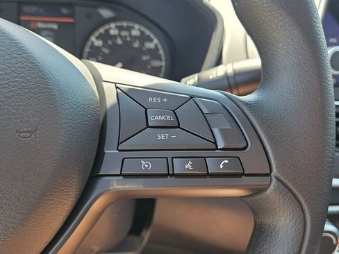 Used 2025 Nissan Altima 2.5 S FWD image 24