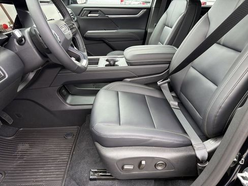 New 2026 GMC Acadia Elevation w/ Black Edition image 16