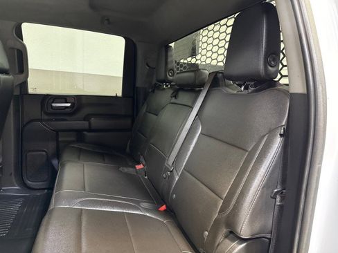 Used 2022 Chevrolet Silverado 3500 W/T w/ WT Convenience Package image 35