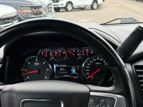 Used 2018 GMC Yukon SLT w/ Open Road Package image 9